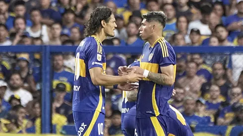 Palacios sería baja este viernes