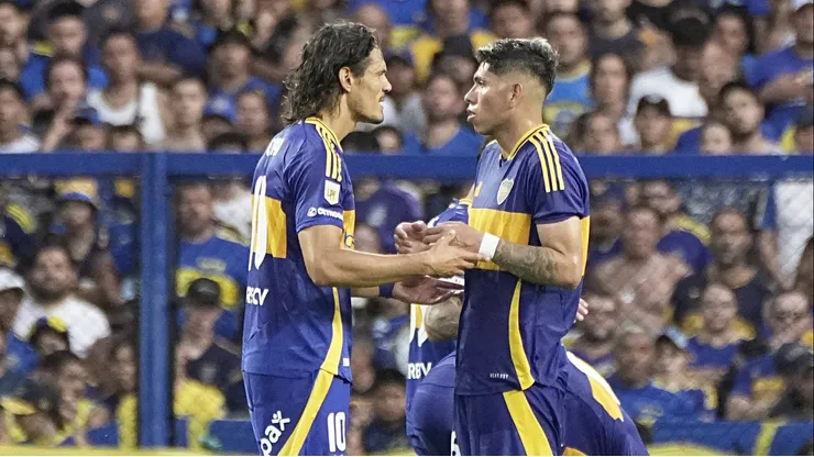 Palacios sería baja este viernes