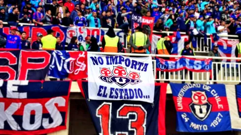 El sueño de la casa propio es uno que la U no ha podido cumplir.