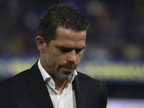 El ex Colo Colo perjudicado con la salida de Gago de Boca Jrs