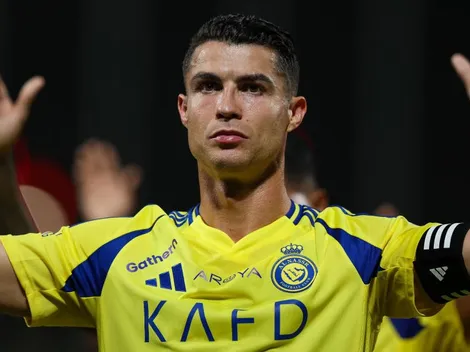 Al Nassr vs Al Orobah: Dónde ver la Liga Saudí con CR7