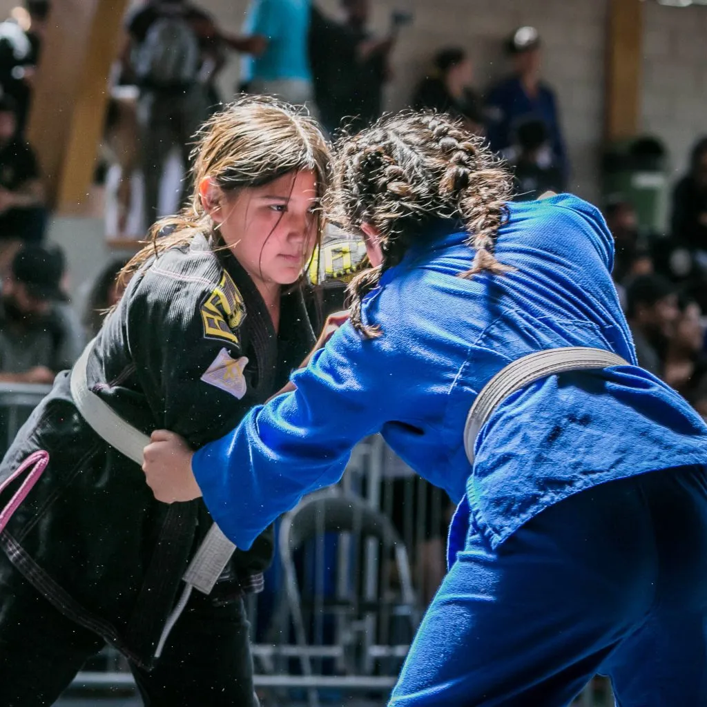El Estadio Nacional recibirá una gran fiesta del jiujitsu