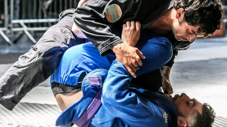 El jiujitsu tendrá un evento muy importante en el Nacional