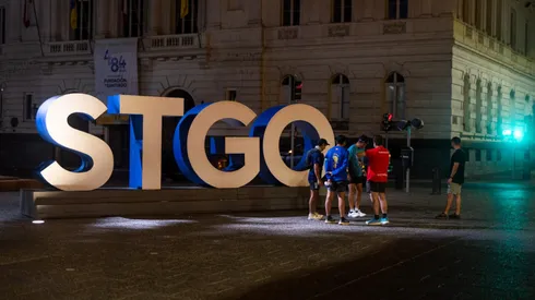 Importante hito para el running chileno.