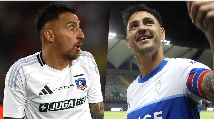 Correa busca desplazar a Zampedri como el máximo goleador del torneo.