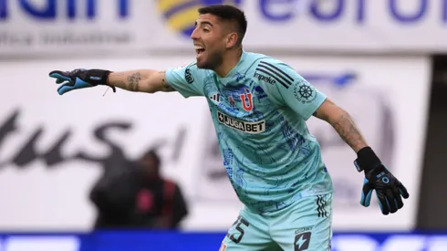 Castellón será baja ante Cobresal