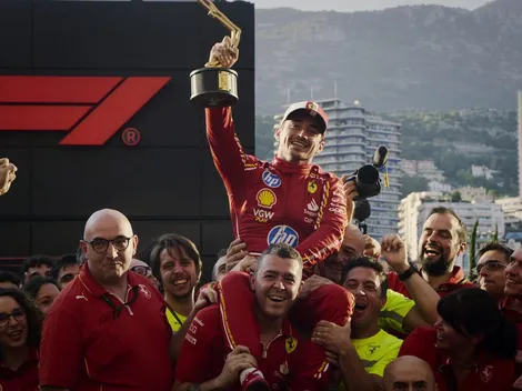 Drive to survive 7: ¿Cuándo se estrena en Netflix?