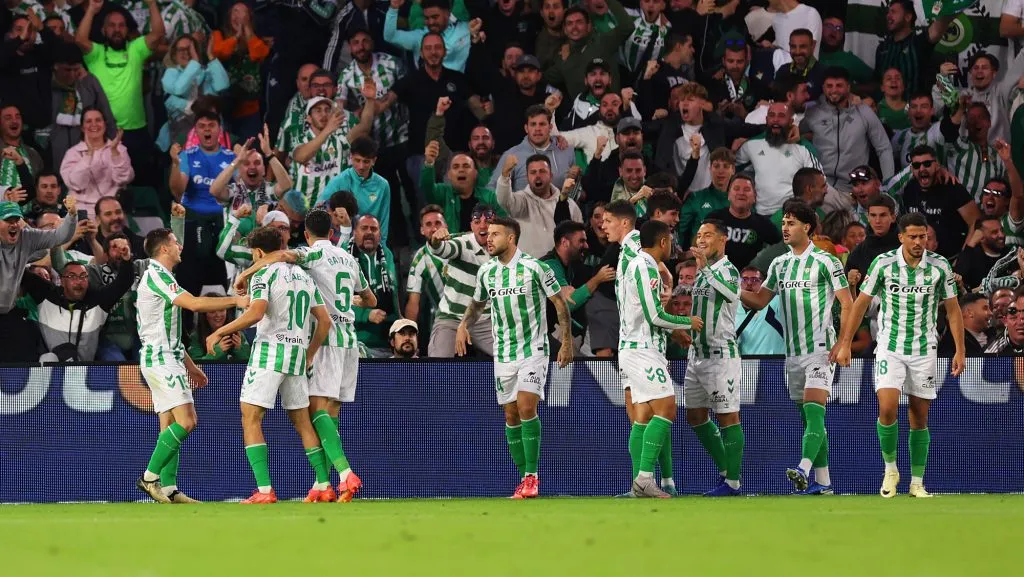 El Betis de Pellegrini enfrentará al Real Madrid, que lleva rato reclamando por el arbitraje.