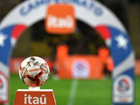 ¿Dónde ver la Fecha 3 del Campeonato Nacional? Agenda