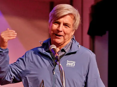 ¿Pensando en La Moneda? La movida secreta de Mayne-Nicholls