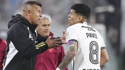 Jorge Almirón hizo un diagnóstico muy sincero sobre el inicio de los albos esta temporada.