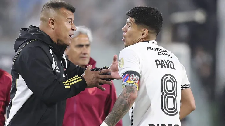 Jorge Almirón hizo un diagnóstico muy sincero sobre el inicio de los albos esta temporada.