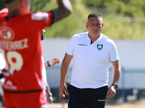 El problema de última hora que le quita el sueño a Jaime García