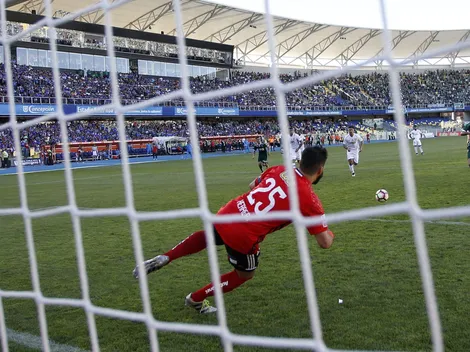 Ex goleador de la U y Wanderers deja el "retiro" para volver al puerto
