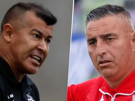 Jorge Almirón revela especial estudio sobre el Huachipato de Jaime García