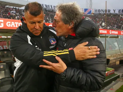 Inesperado apoyo de Almirón al primer DT despedido de 2025