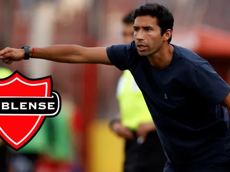 Ñublense se movió rápido y ya tiene nuevo DT tras adiós de Arrué