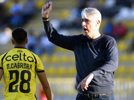 Impensado: la radical decisión que toma Tiago Nunes en la UC