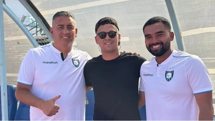 Confirmado el regreso de la dupla.