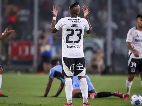 16 duelos invicto duró Colo Colo: El otro equipo que va por la racha