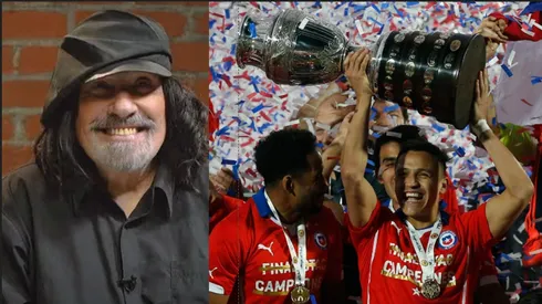 El artista nacional falleció a los 70 años.