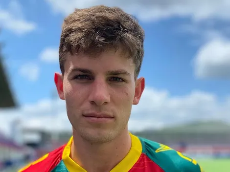 Promesa de la U deja la cesantía del Sifup y ficha en exótica liga