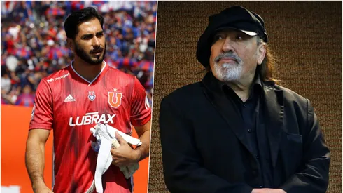 Johnny Herrera le dedicó sentidas palabras a Miguel Piñera.