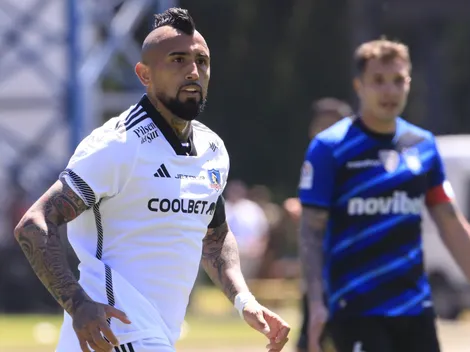 Bastión de Huachipato celebra la ausencia de Vidal: "Cuanto menos..."