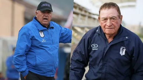 Emotivo mensaje de Marcoleta.