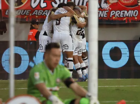 Coquimbo vence a Limache y es superlíder: ¡Tarea para la U!