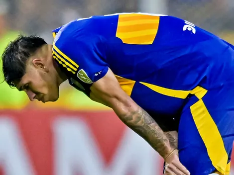 Palacios pasa la vergüenza de su vida ante Rosario