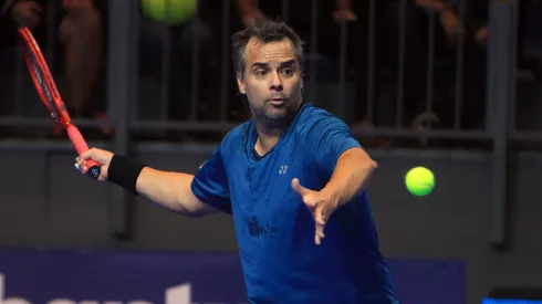 Fernando González elige a Agassi como el mejor tenista de la historia