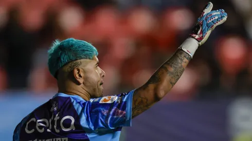 ¿Problemas para los arqueros?