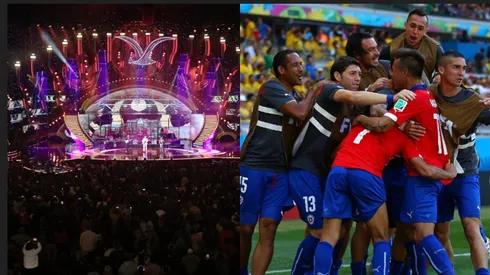 Las artistas que pudieron haber llegado a la Quinta Vergara.