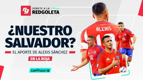 Alexis está disponible para volver a la Roja en unas semanas más.