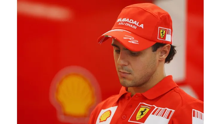 Inicia demanda y exige el título de la F1 que se llevó Hamilton en 2008