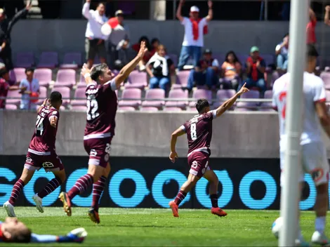 Coto Sierra en la cuerda floja: La Serena derrota a U. Española