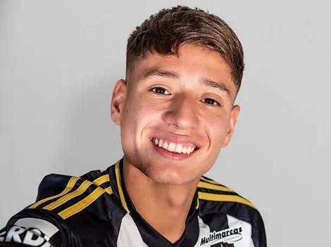 El referente de Iván Román para triunfar en el Mineiro