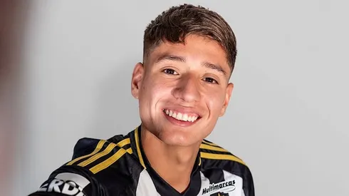 Román buscará la gloria en el Mineiro