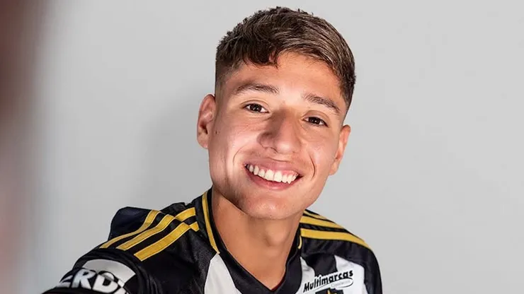 Román buscará la gloria en el Mineiro