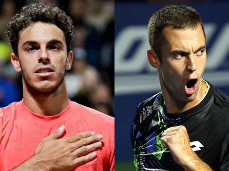 Francisco Cerúndulo vs. Laslo Djere: Hora y dónde ver en vivo