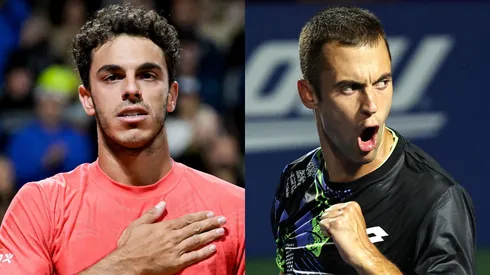 Francisco Cerúndulo vs. Laslo Djere: Hora y dónde ver en vivo