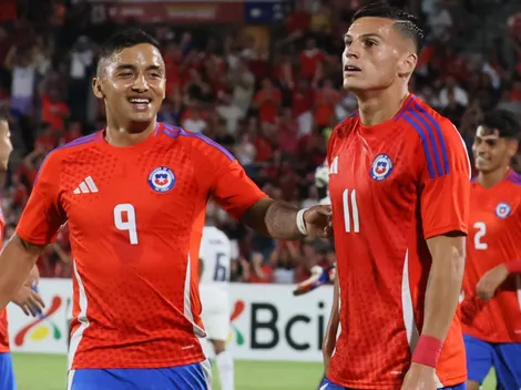 Los partidos más destacados del fútbol chileno en marzo