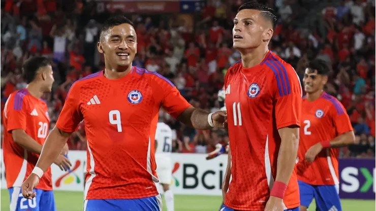 El fútbol chileno tiene un marzo más que intenso por delante, con partidos claves.