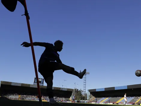 Dani Arrieta repudia estado del CAP: "Baños sucios; caca de paloma..."