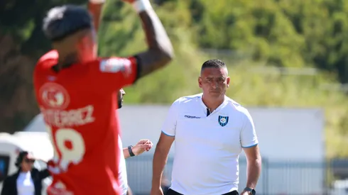 Huachipato buscará un nuevo triunfo ante Colo Colo