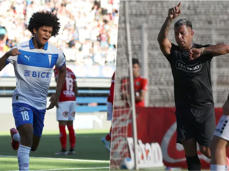 Tabla: Católica y Audax le meten presión a los líderes