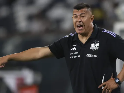 Con dos retornos: la lista de citados de Colo Colo vs Huachipato