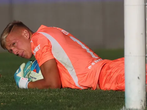 ¿Chico problema? Bernedo protagoniza nueva polémica en la UC