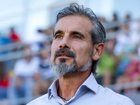 El descargo de Cheíto Ramírez contra la UC: “Hay valores..."